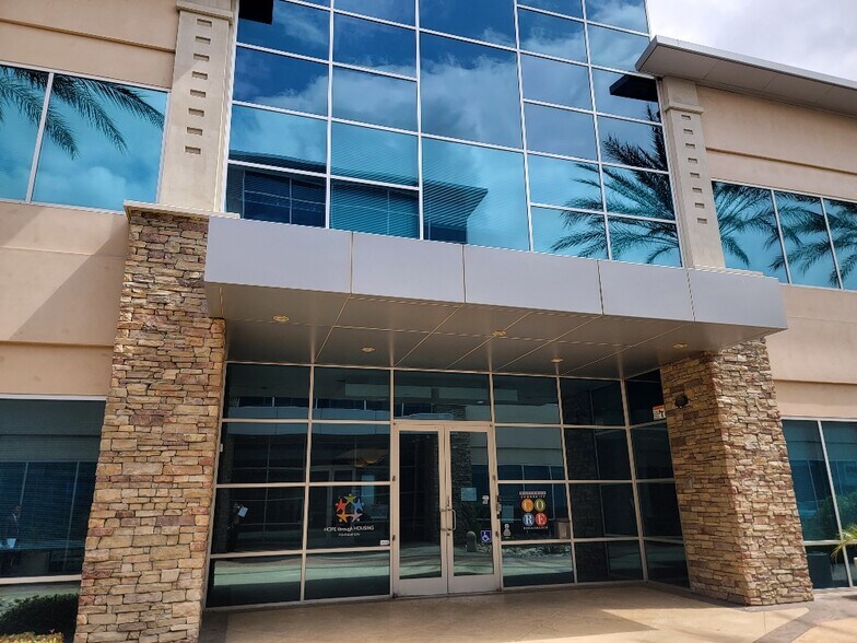 More Photos Of 9421 Haven Ave, Rancho Cucamonga Medical For Lease