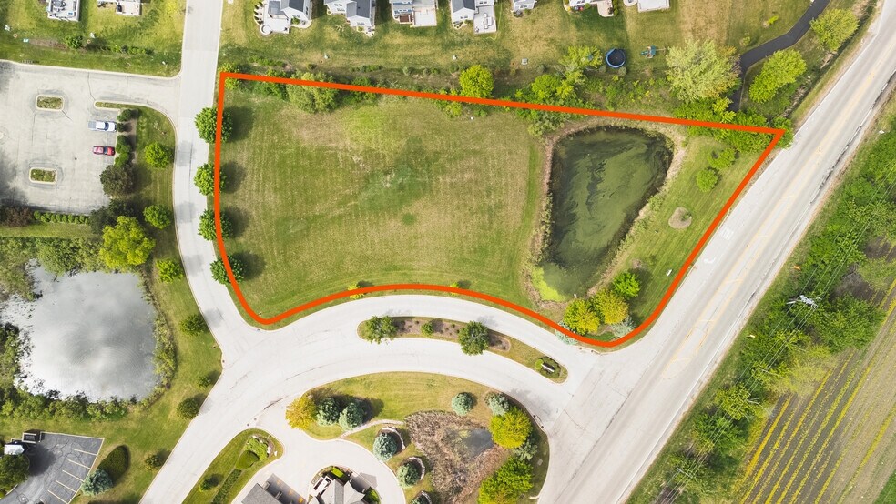 More Photos Of 11 Executive dr, Hawthorn Woods Land For Sale