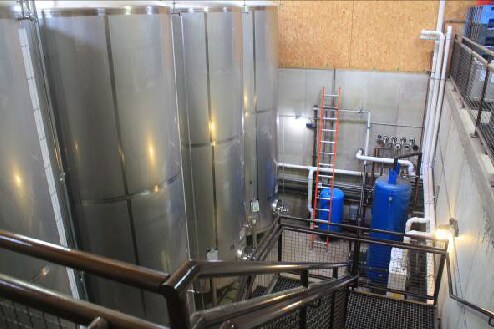 More Photos Of 2170 62nd St, Fennville Winery Vineyard For Sale