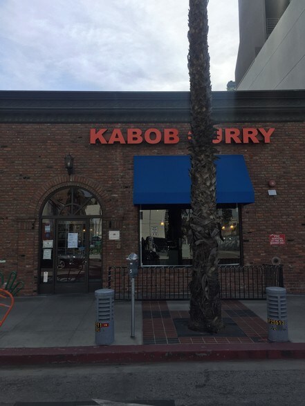 More Photos Of 108 W 3rd St, Long Beach Restaurant For Sale