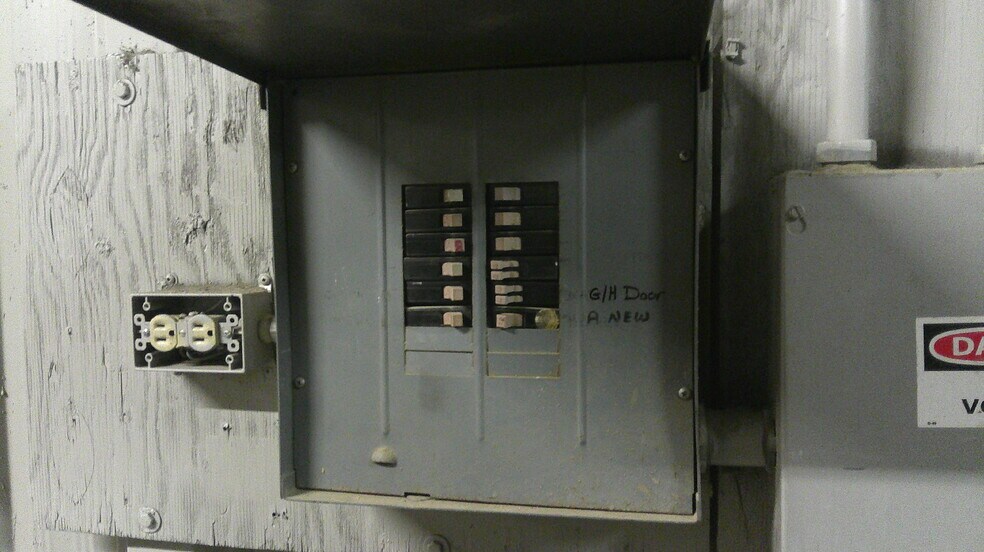 More Photos Of 4443 Moose Creek, North Pole Industrial For Sale