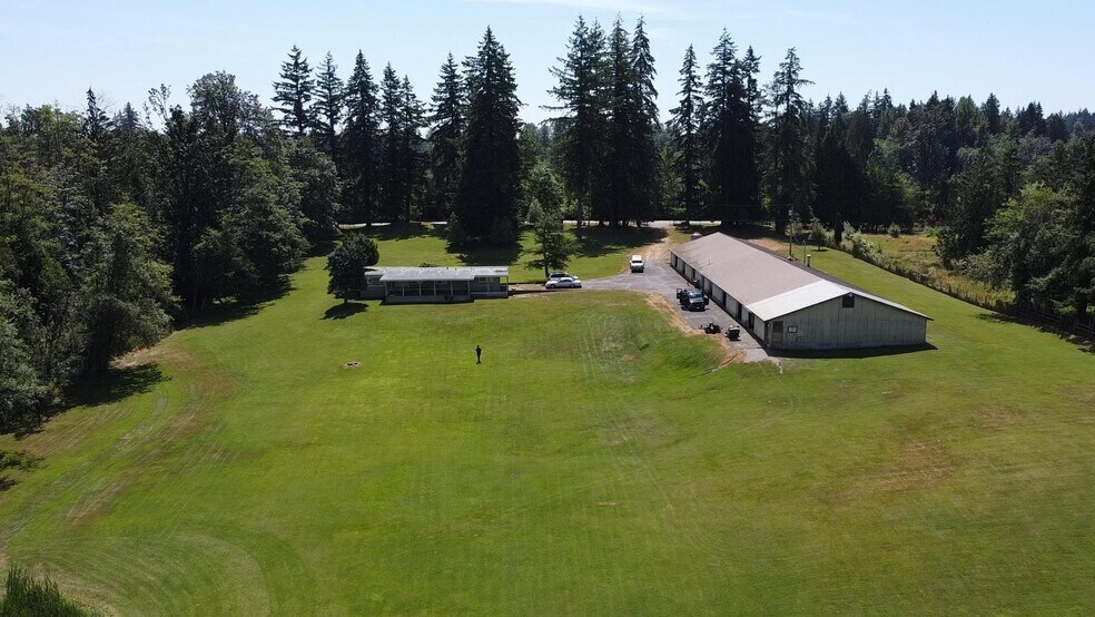 Primary Photo Of 27071 64 Av, Aldergrove Land For Sale