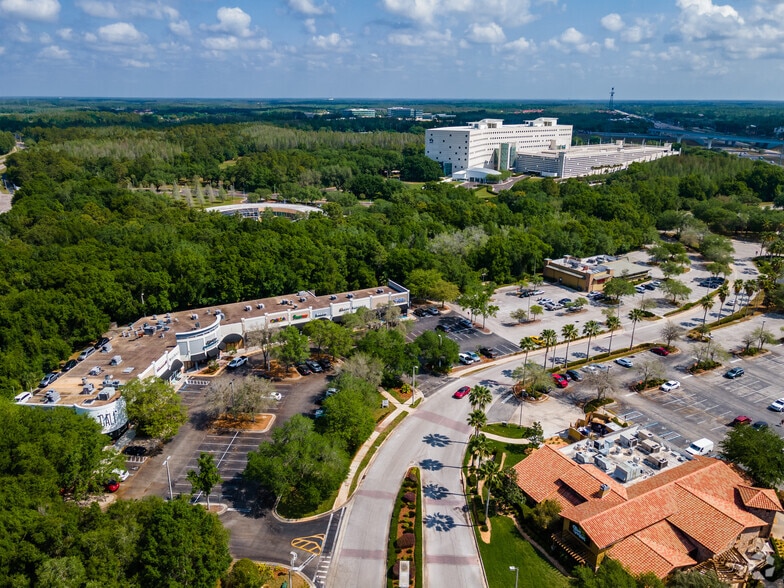 More Photos Of 17002-17010 Palm Pointe Dr, Tampa Palms Unknown For Lease
