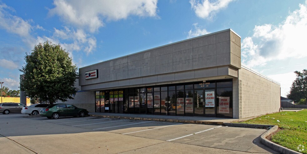 More Photos Of 497 Terry Pky, Gretna Unknown For Lease