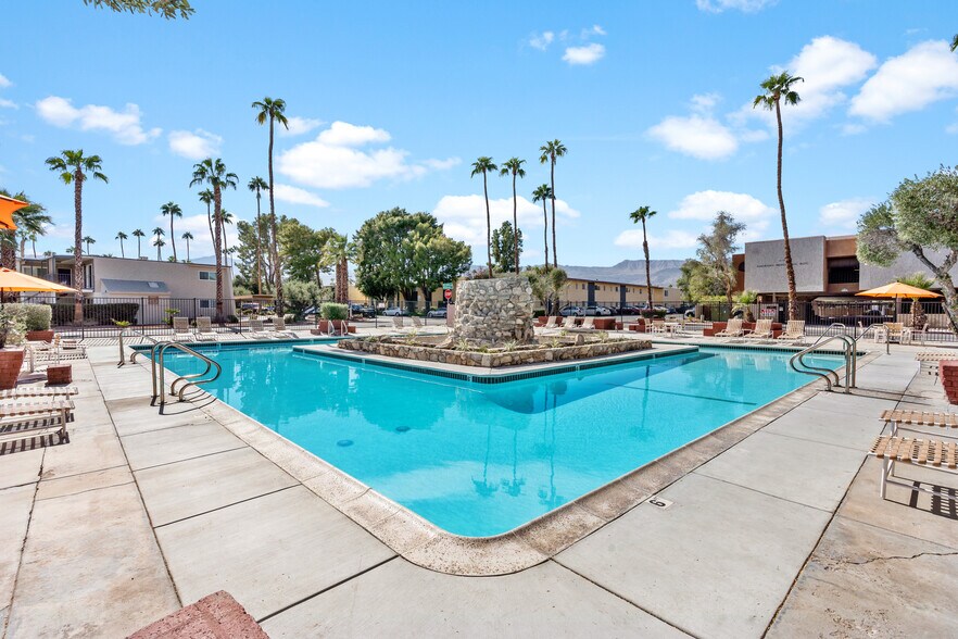 More Photos Of 74380 El Camino, Palm Desert Apartments For Sale