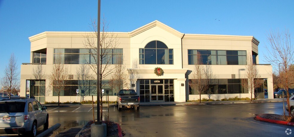 More Photos Of 12639 W Explorer Dr, Boise Office For Lease