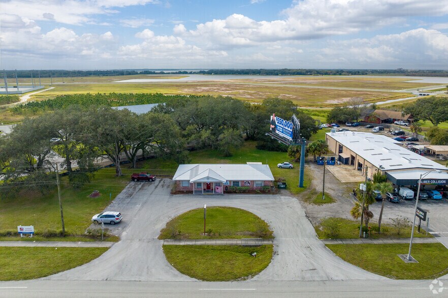 More Photos Of 1680 E Irlo Bronson Memorial Hwy, Kissimmee Office For Sale