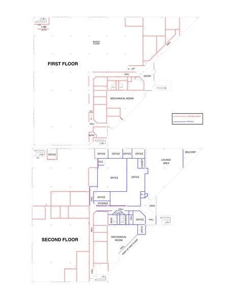 More Photos Of 7638 Spring Cypress Rd, Spring Office For Sale