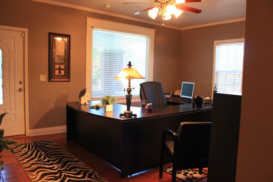 More Photos Of 1292 N Highland Ave, Jackson Office Residential For Lease