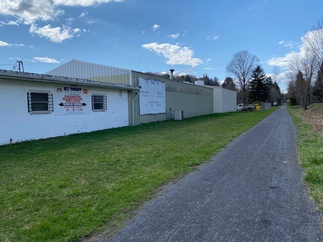 More Photos Of 708 McAteer St, Houtzdale General Retail For Sale