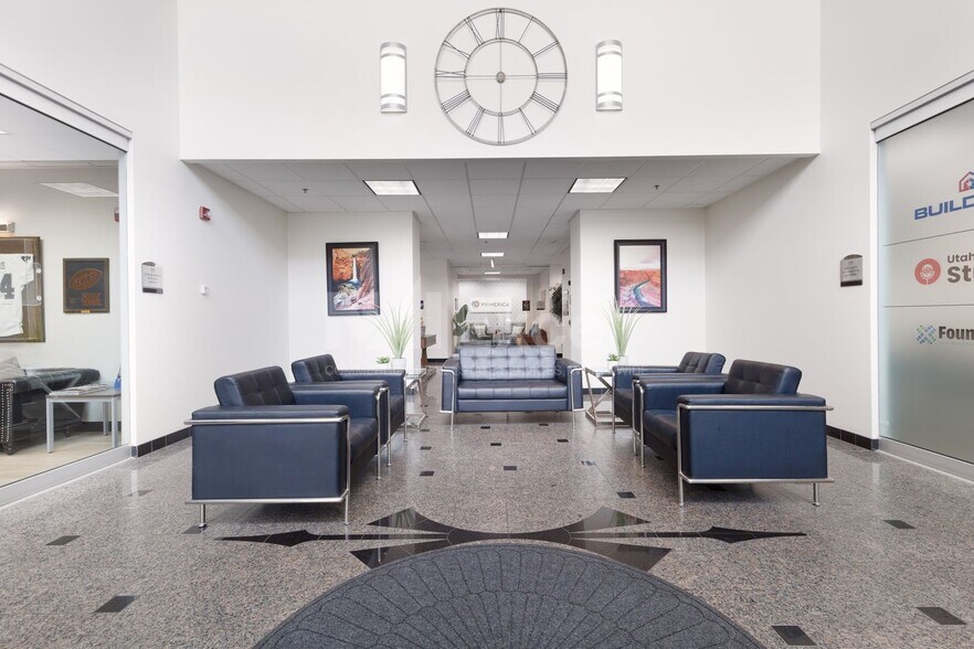 More Photos Of 9067 S 1300 W, West Jordan Office For Lease