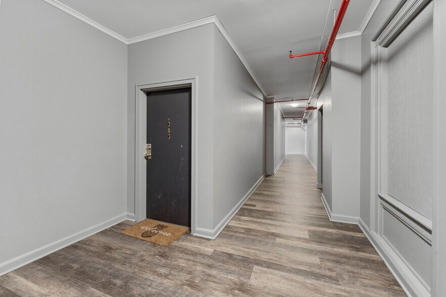 More Photos Of 56-58 Court St, Binghamton Apartments For Sale