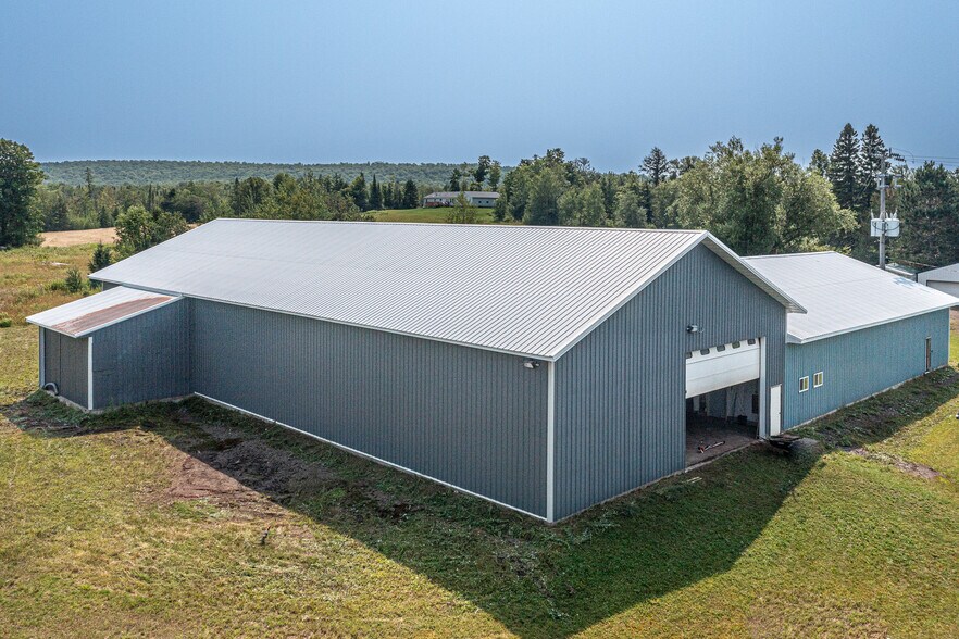 More Photos Of 11022 State Highway 122, Upson Warehouse For Sale