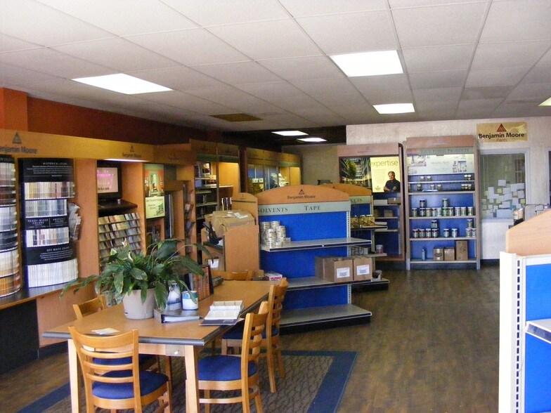 More Photos Of 2006 50th St, Lubbock Flex For Lease