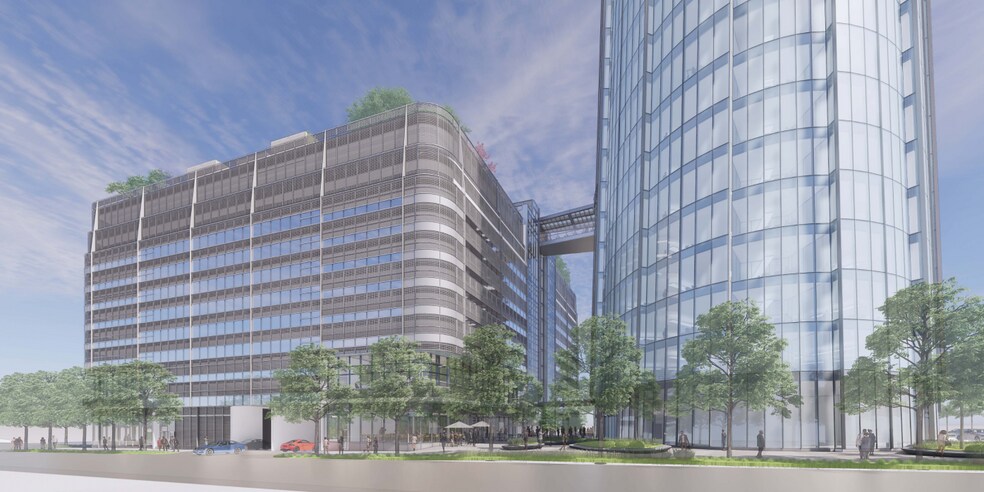 More Photos Of West Palm Point, West Palm Beach Office For Lease