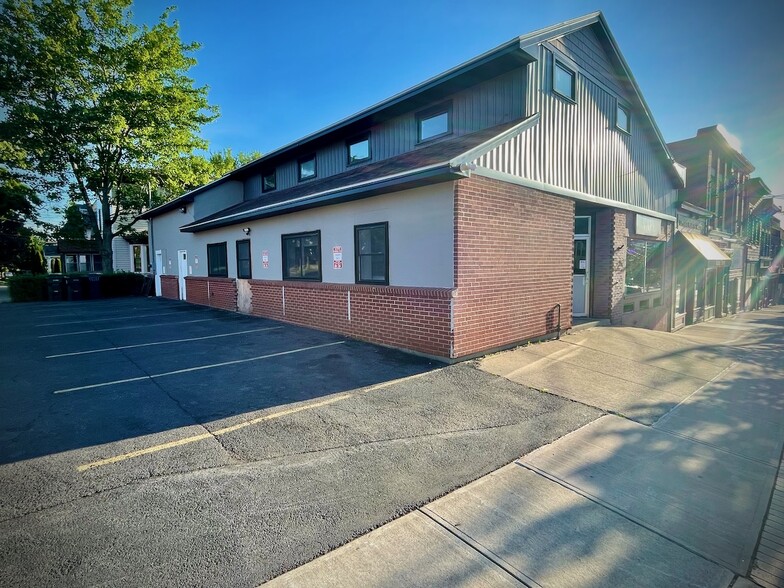 Primary Photo Of 47 W Bridge St, Oswego Storefront Retail Residential For Sale