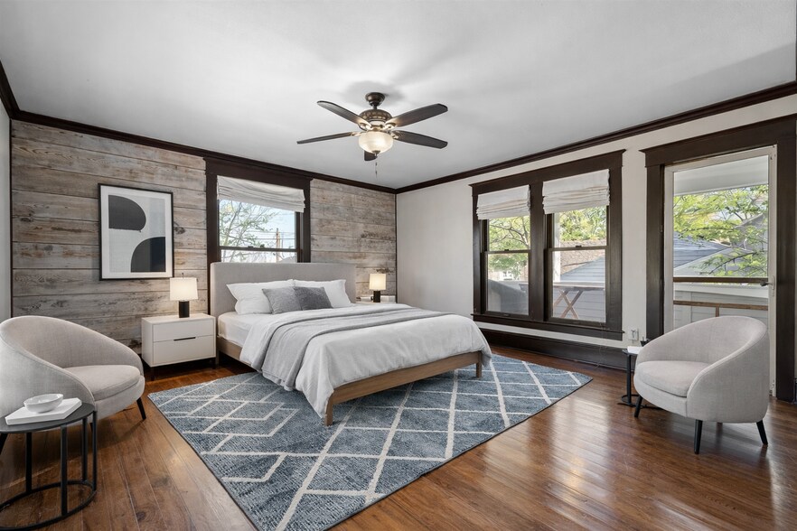 More Photos Of 811 N Church St, McKinney Hospitality For Sale