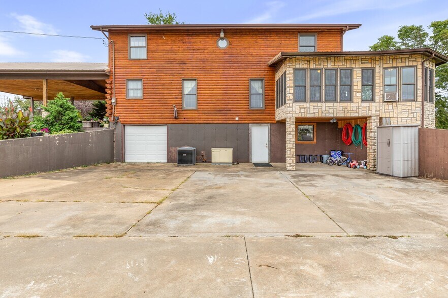 More Photos Of 10646 Mounts Rd, Irondale Land For Sale