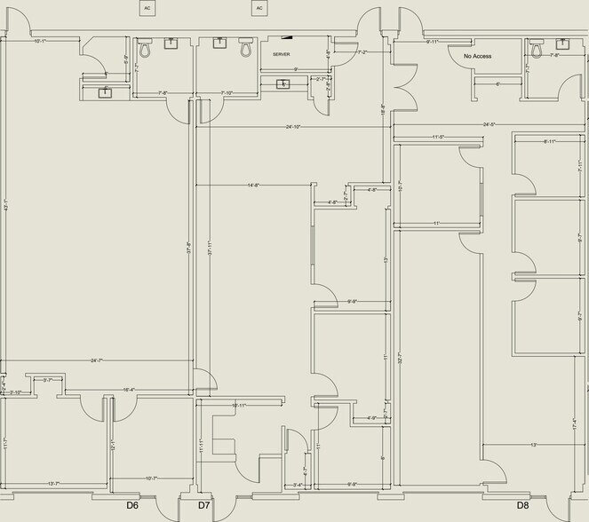 More Photos Of 2815 E Henry Ave, Tampa Unknown For Lease