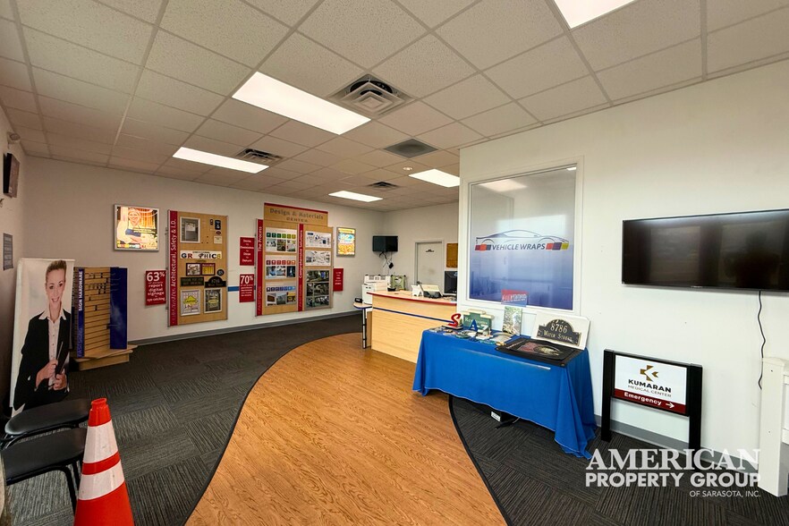 More Photos Of 3613 14th St W, Bradenton Storefront Retail Office For Sale