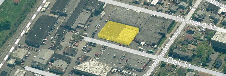 More Photos Of 59-71 Oak St, Hackensack Light Manufacturing For Lease