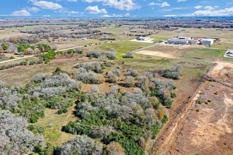 More Photos Of 0 Mack Washington Ln. Ln, Hempstead Land For Sale