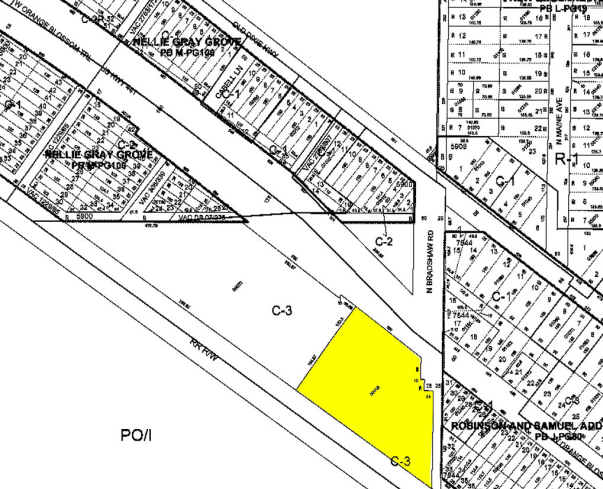 More Photos Of 520 W Orange Blossom Trl, Apopka Flex For Lease