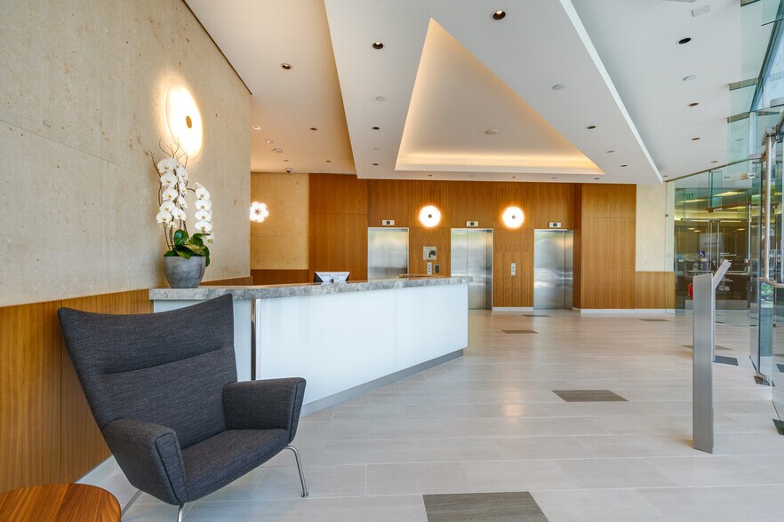 More Photos Of 429 Santa Monica Blvd, Santa Monica Loft Creative Space For Lease