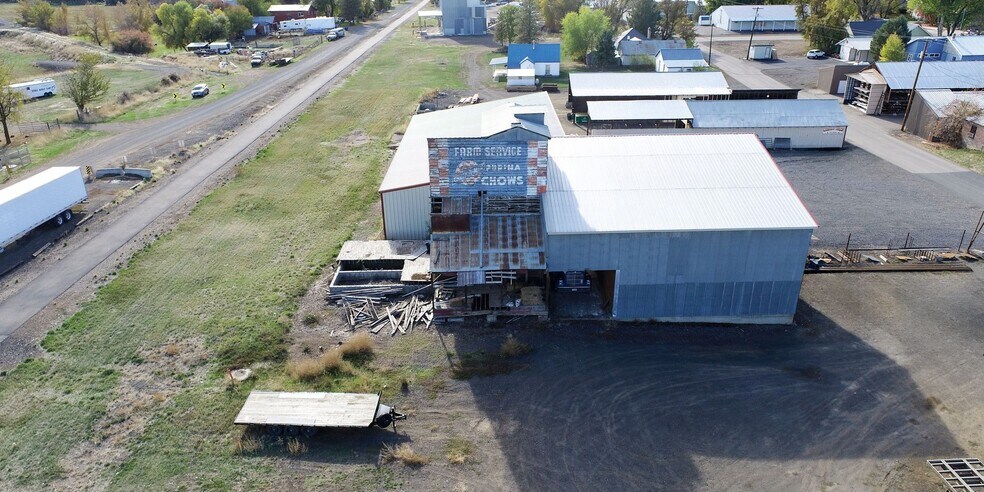 More Photos Of 10 S Commercial St, Cambridge Warehouse For Sale