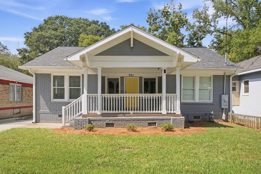 Primary Photo Of 801 Moreland Ave SE, Atlanta Office For Sale