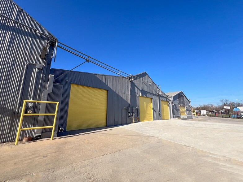 More Photos Of 2915 S Zarzamora St, San Antonio Unknown For Lease