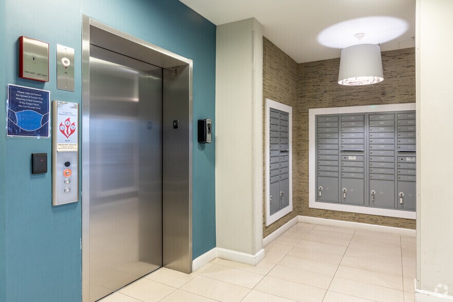 More Photos Of 235-255 Carroll St NW, Washington Apartments For Lease