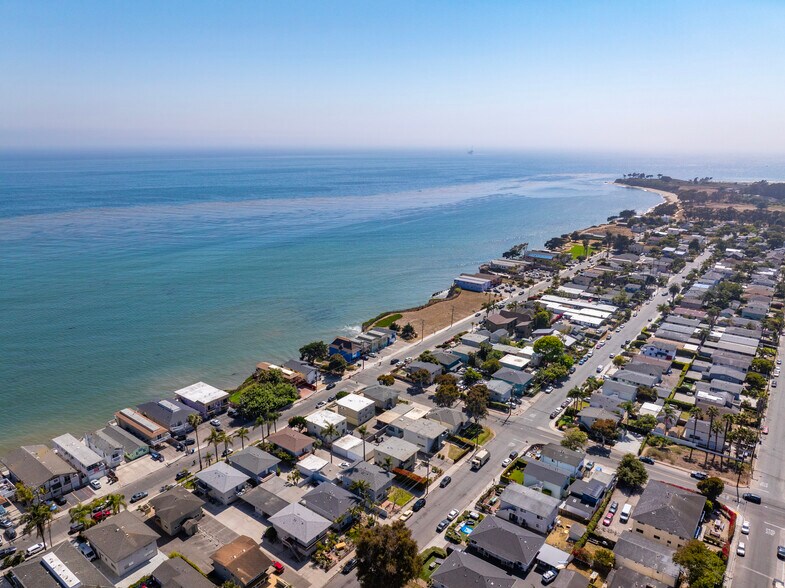 More Photos Of 6679 Sabado Tarde Rd, Goleta Multifamily For Sale