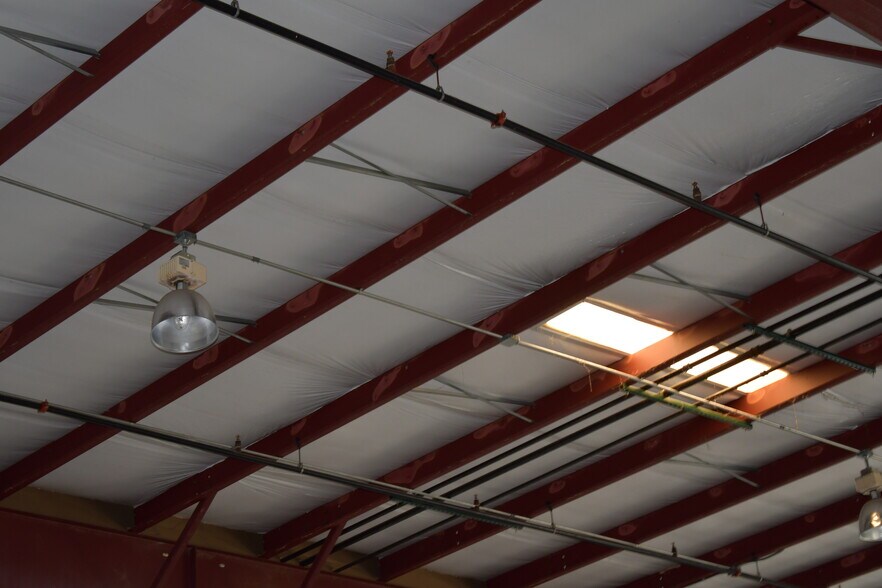 More Photos Of 115 Juliad Ct, Fredericksburg Warehouse For Lease