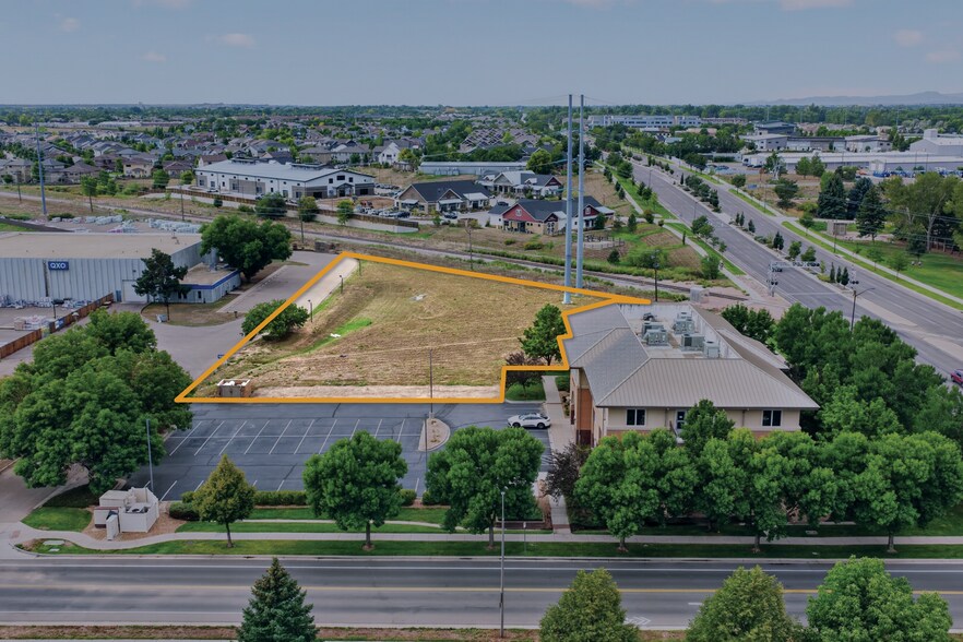 More Photos Of 2133 Midpoint Dr, Fort Collins Land For Sale