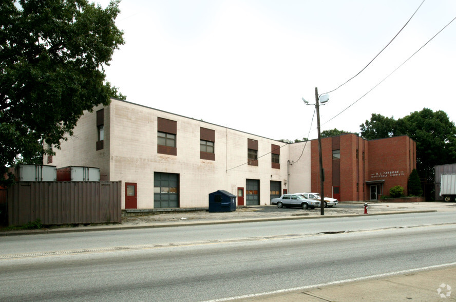 Primary Photo Of 50 Jefferson Blvd, Warwick Warehouse For Sale