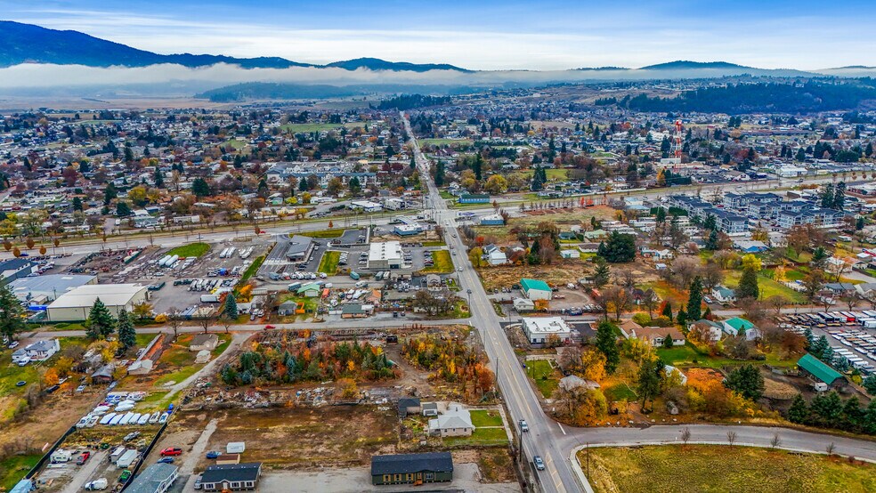 More Photos Of 624 N Barker Rd, Spokane Valley Land For Sale