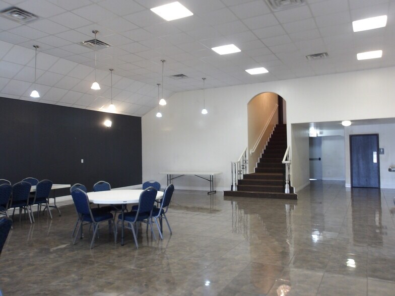 More Photos Of 1 Industrial Pkwy, Rio Hondo Freestanding For Sale