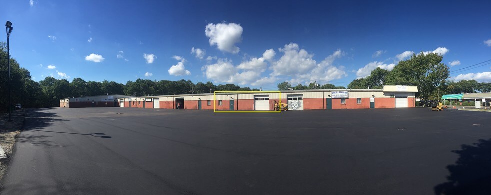 More Photos Of 600 Bicycle Path, Port Jefferson Station Warehouse For Lease