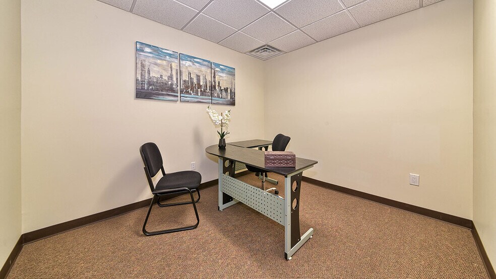 More Photos Of 1069 Ringwood Ave, Haskell Office For Lease