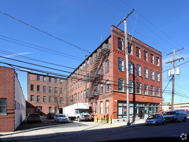 More Photos Of 243 N 5th St, Columbus Office For Lease