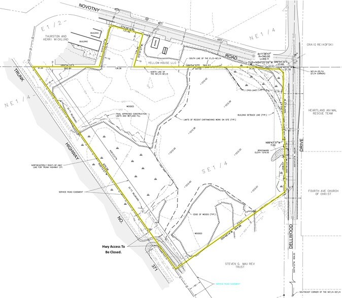 More Photos Of Highway 371 N, Baxter Land For Sale