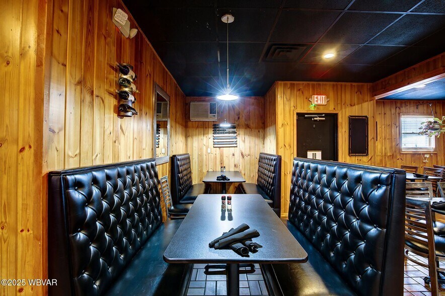 More Photos Of 505 Washington Blvd, Williamsport Restaurant For Sale