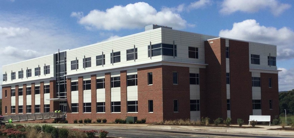 Primary Photo Of 331 Innovation Blvd, State College Office For Lease