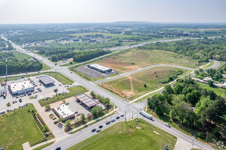 More Photos Of N Goad Springs Rd, Lowell Unknown For Sale