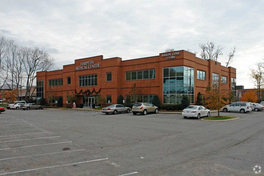 More Photos Of 1195 Old Hickory Blvd, Brentwood Medical For Lease