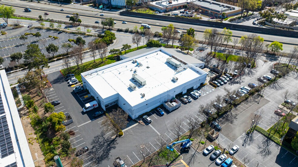 More Photos Of 1213 Innsbruck Dr, Sunnyvale Light Manufacturing For Lease