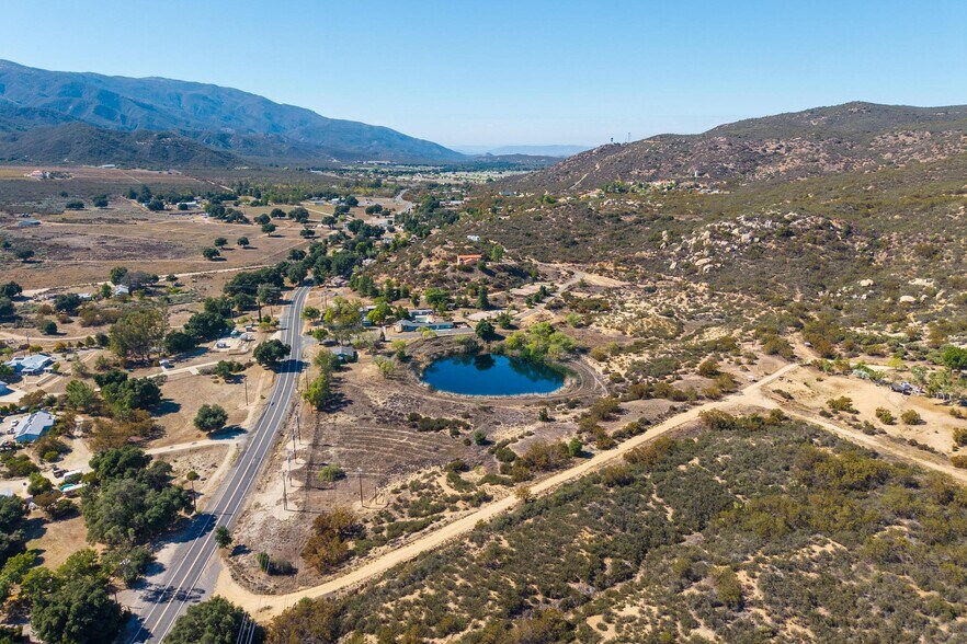 More Photos Of 35065 Highway 79, Warner Springs Land For Sale