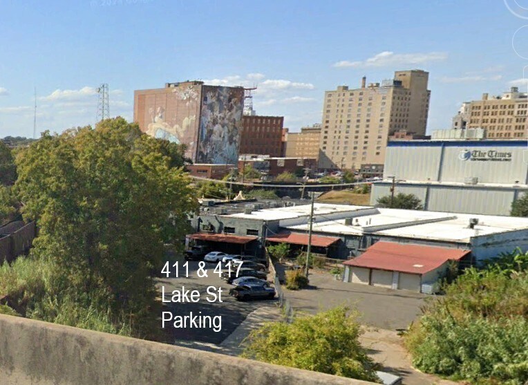 More Photos Of 415 Lake St, Shreveport General Retail For Lease