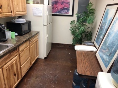 More Photos Of 12301 W County Road 100, Midland Industrial For Lease